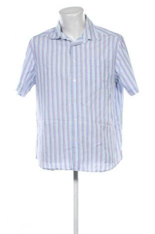 Herrenhemd Marks & Spencer, Größe L, Farbe Mehrfarbig, Preis € 7,99