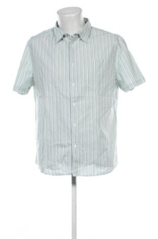 Herrenhemd Marks & Spencer, Größe L, Farbe Mehrfarbig, Preis € 6,99