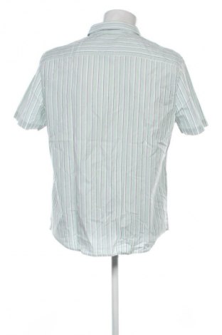 Herrenhemd Marks & Spencer, Größe L, Farbe Mehrfarbig, Preis € 6,99