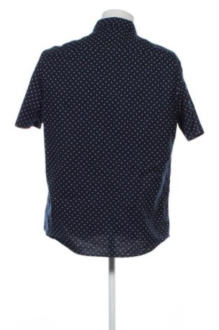 Herrenhemd Marks & Spencer, Größe L, Farbe Mehrfarbig, Preis € 7,99