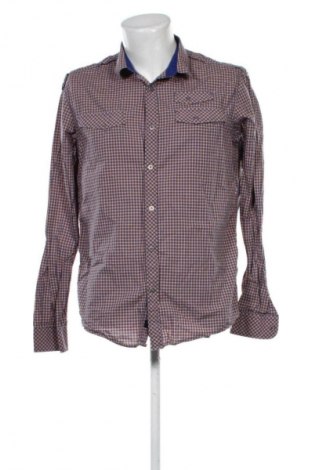 Herrenhemd Matinique, Größe L, Farbe Mehrfarbig, Preis € 7,99