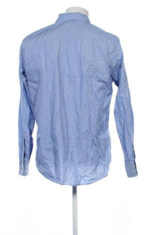 Férfi ing Mexx, Méret L, Szín Kék, Ár 2 089 Ft