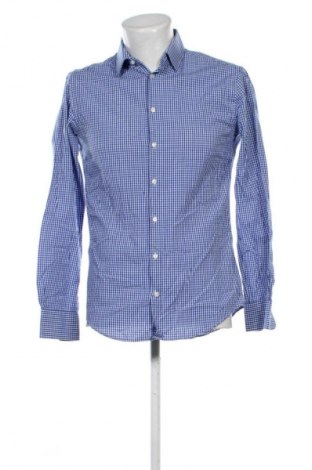 Herrenhemd Montego, Größe S, Farbe Mehrfarbig, Preis € 7,99