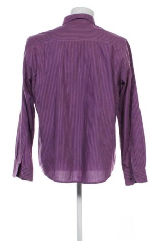 Herrenhemd Much More, Größe XL, Farbe Mehrfarbig, Preis € 2,99