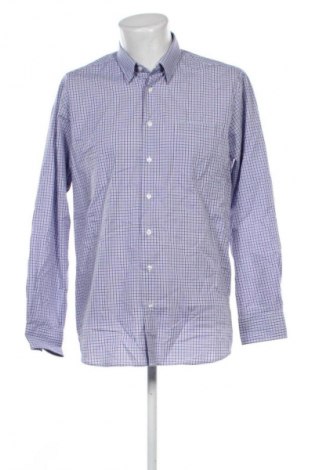 Herrenhemd Nobel League, Größe L, Farbe Mehrfarbig, Preis € 18,99