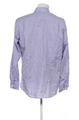 Herrenhemd Nobel League, Größe L, Farbe Mehrfarbig, Preis € 18,99