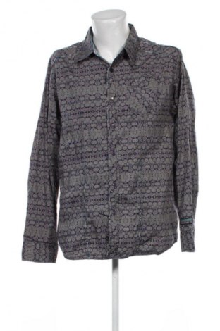Férfi ing Noize, Méret XXL, Szín Sokszínű, Ár 5 739 Ft
