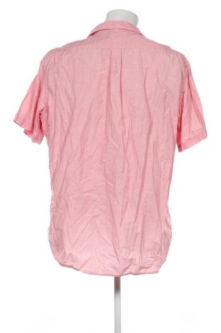 Herrenhemd Old Navy, Größe XXL, Farbe Rosa, Preis € 5,99