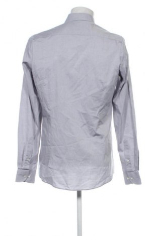 Herrenhemd Olymp, Größe M, Farbe Grau, Preis € 35,99