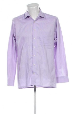 Pánská košile  Olymp, Velikost L, Barva Fialová, Cena  439,00 Kč