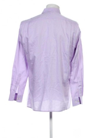Pánská košile  Olymp, Velikost L, Barva Fialová, Cena  439,00 Kč