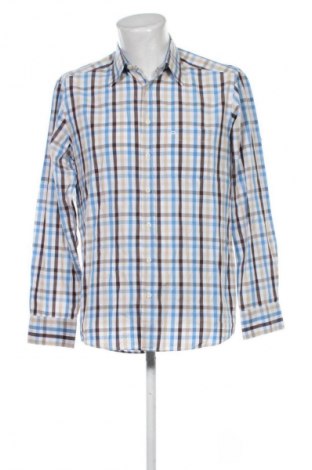 Pánská košile  Olymp, Velikost L, Barva Vícebarevné, Cena  449,00 Kč