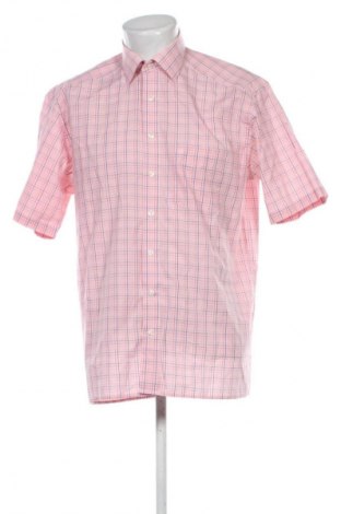 Herrenhemd Olymp, Größe L, Farbe Mehrfarbig, Preis € 13,99