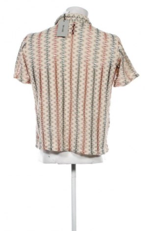 Мъжка риза Only & Sons, Размер S, Цвят Многоцветен, Цена 8,69 €