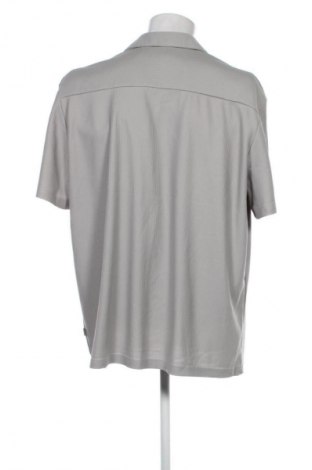 Herrenhemd Only & Sons, Größe XL, Farbe Grau, Preis € 20,99