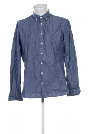 Férfi ing Otto Kern, Méret XL, Szín Sokszínű, Ár 6 719 Ft