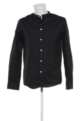 Pánská košile  Pier One, Velikost M, Barva Černá, Cena  419,00 Kč