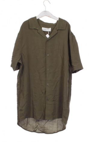 Pánská košile  Pier One, Velikost XS, Barva Zelená, Cena  259,00 Kč