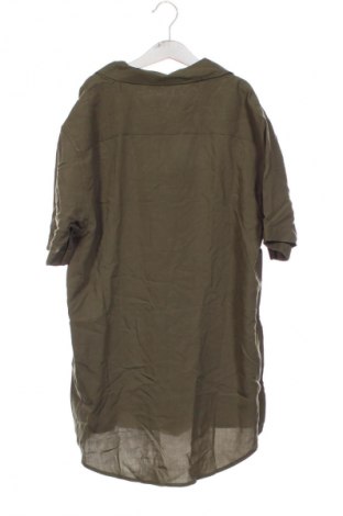 Pánská košile  Pier One, Velikost XS, Barva Zelená, Cena  259,00 Kč