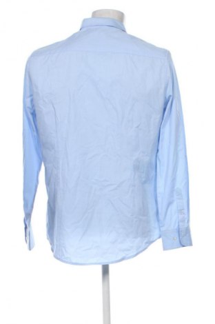 Pánská košile  Pier One, Velikost M, Barva Modrá, Cena  199,00 Kč