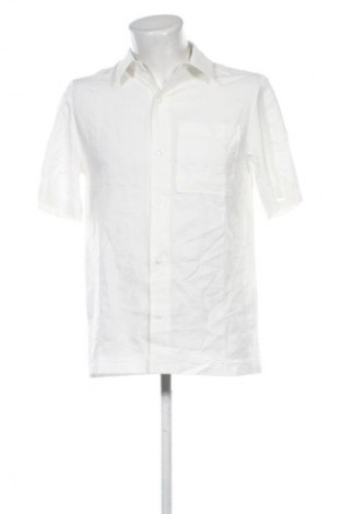 Pánská košile  Pier One, Velikost S, Barva Bílá, Cena  259,00 Kč