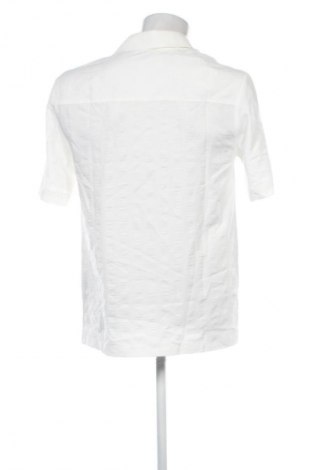 Pánská košile  Pier One, Velikost S, Barva Bílá, Cena  259,00 Kč