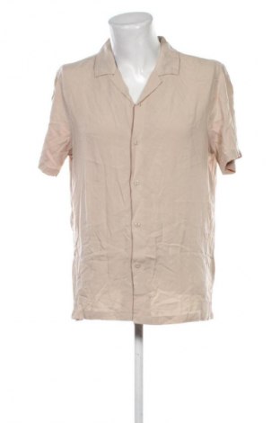Pánská košile  Pier One, Velikost L, Barva Béžová, Cena  259,00 Kč