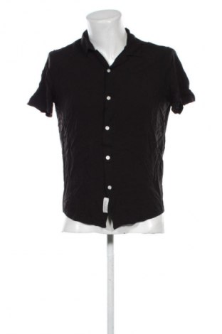 Pánská košile  Pier One, Velikost M, Barva Černá, Cena  259,00 Kč