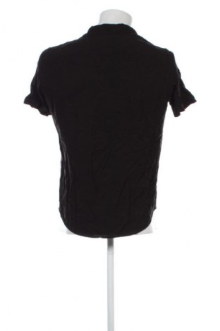 Pánská košile  Pier One, Velikost M, Barva Černá, Cena  259,00 Kč