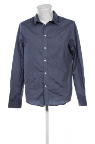 Pánská košile  Pier One, Velikost M, Barva Modrá, Cena  179,00 Kč