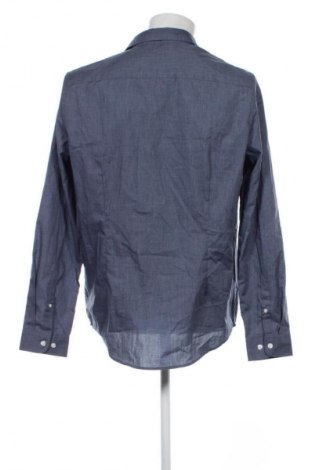 Pánská košile  Pier One, Velikost M, Barva Modrá, Cena  179,00 Kč