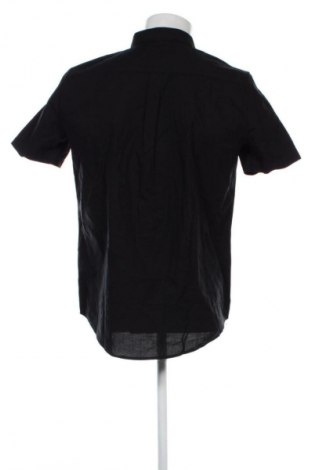 Pánská košile  Pier One, Velikost M, Barva Černá, Cena  249,00 Kč