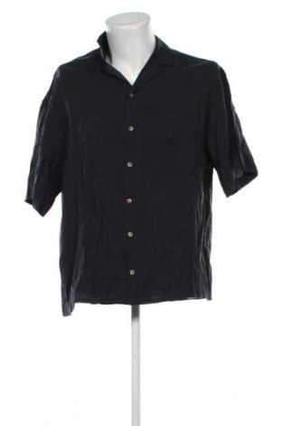 Pánská košile  Pier One, Velikost M, Barva Černá, Cena  259,00 Kč