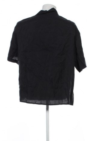 Pánská košile  Pier One, Velikost M, Barva Černá, Cena  259,00 Kč