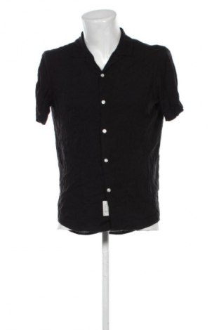 Pánská košile  Pier One, Velikost S, Barva Černá, Cena  259,00 Kč