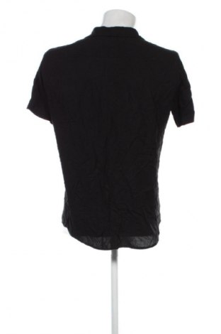 Pánská košile  Pier One, Velikost S, Barva Černá, Cena  259,00 Kč