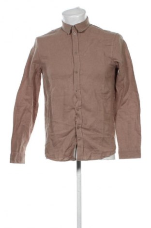 Pánská košile  Pier One, Velikost S, Barva Hnědá, Cena  239,00 Kč