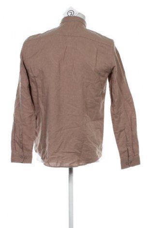 Pánská košile  Pier One, Velikost S, Barva Hnědá, Cena  239,00 Kč
