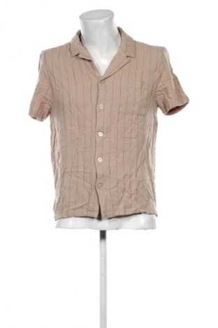 Pánská košile  Pier One, Velikost M, Barva Béžová, Cena  259,00 Kč