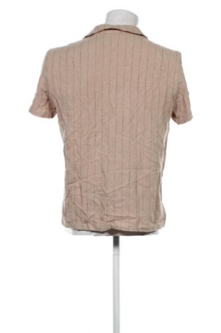 Pánská košile  Pier One, Velikost M, Barva Béžová, Cena  259,00 Kč