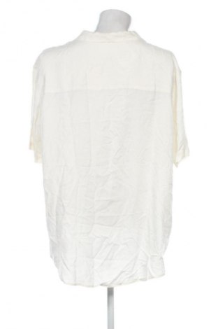 Pánská košile  Pier One, Velikost 3XL, Barva Krémová, Cena  259,00 Kč