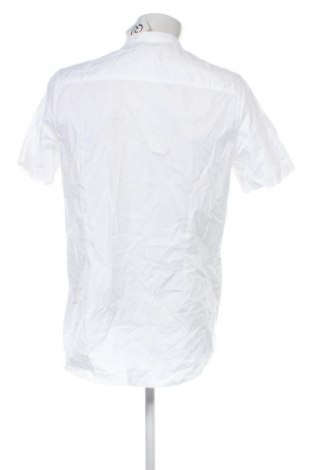 Pánská košile  Pier One, Velikost XL, Barva Bílá, Cena  469,00 Kč