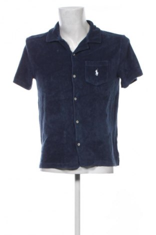 Herrenhemd Polo Ralph Lauren, Größe S, Farbe Blau, Preis € 97,99
