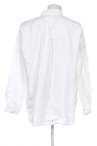 Pánská košile  Polo Ralph Lauren, Velikost XXL, Barva Bílá, Cena  2 699,00 Kč