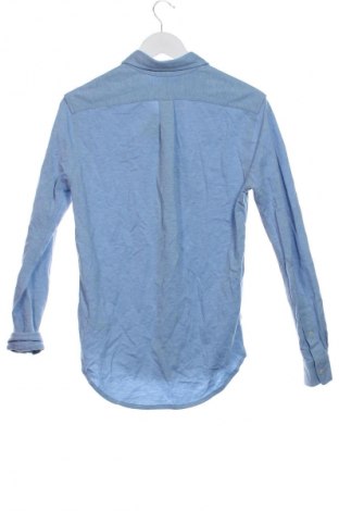 Herrenhemd Polo Ralph Lauren, Größe XS, Farbe Blau, Preis € 58,99