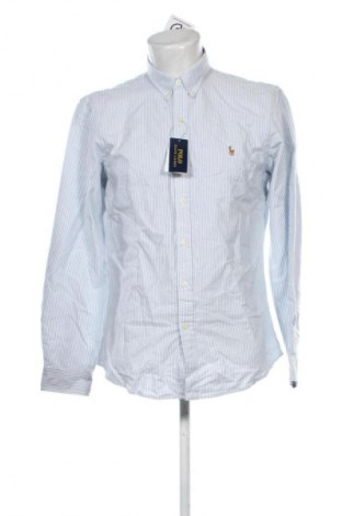 Herrenhemd Polo Ralph Lauren, Größe L, Farbe Mehrfarbig, Preis € 142,99