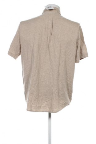 Pánská košile  Polo Ralph Lauren, Velikost L, Barva Béžová, Cena  2 229,00 Kč