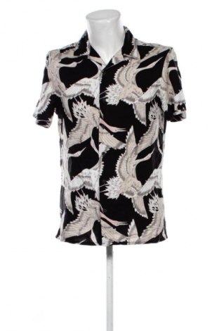 Herrenhemd Primark, Größe S, Farbe Mehrfarbig, Preis € 4,99