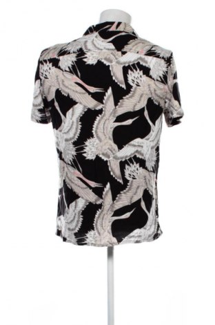 Herrenhemd Primark, Größe S, Farbe Mehrfarbig, Preis € 4,99