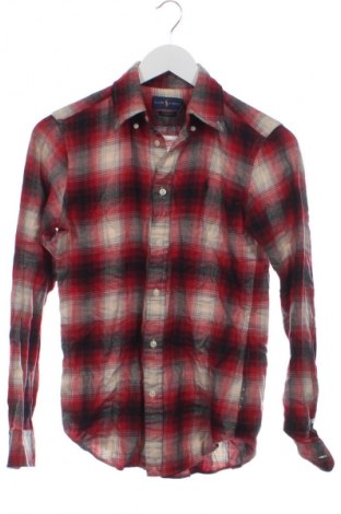 Herrenhemd Ralph Lauren, Größe XS, Farbe Mehrfarbig, Preis € 41,99